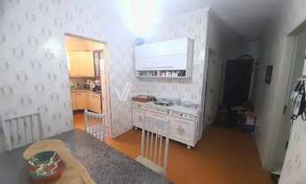 Imagem 6: Casa - Jardim Santa Genebra - Campinas