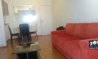 Imagem 2: Flat para locação no Jardins - Edifício Central Park - Cód. NOC05471