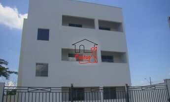 Imagem: Apartamento a venda - Flamboyant - Pindamonhangaba