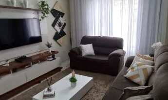 Imagem: Sobrado para aluguel com 120 metros quadrados