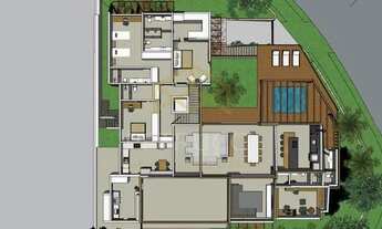 Imagem 5: Casa - Swiss Park - Campinas