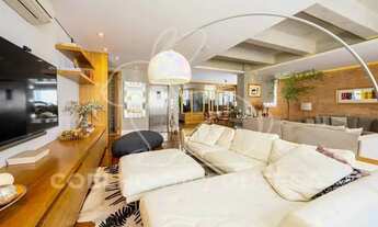 Imagem 7: São Paulo - Apartamento Padrão - Jardim América