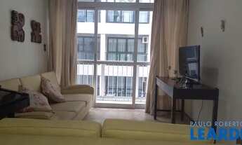 Imagem: APARTAMENTO - JARDIM LAS PALMAS - SP