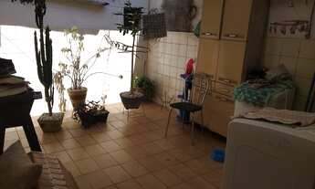 Imagem: Sobrado de esquina na Vila Carrão