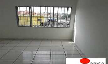 Imagem 4: Apto com 50 m², 1 dorm, piso frio