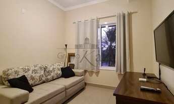 Imagem 6: Casa em Condomínio - Condomínio Residencial Jaguary - 262m² - 3 Dormitórios