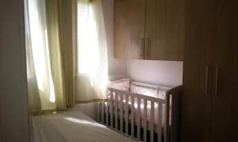 Imagem 6: Apartamento para venda com 63 metros quadrados com 2 quartos em Vila Urupês - Suzano - SP