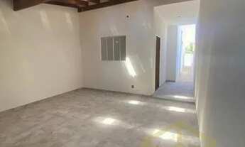 Imagem: Casa - Jardim Calegari (Nova Veneza) - Sumaré