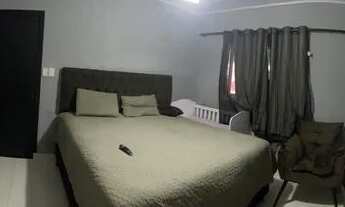 Imagem 4: Cada com piscina