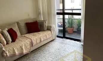 Imagem 2: Apartamento - Cambuí - Campinas