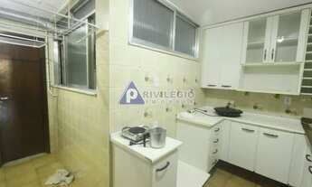 Imagem 7: Apartamento à venda, 3 quartos, 1 suíte, 1 vaga, Botafogo - RIO DE JANEIRO/RJ