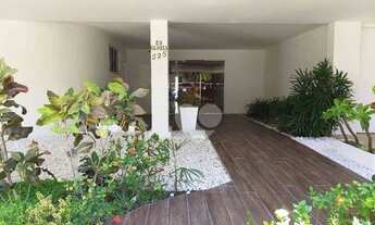 Imagem 3: Apartamento com 2 dormitórios à venda, 93 m² por R$ 570.000,00 - Recreio dos Bandeirantes