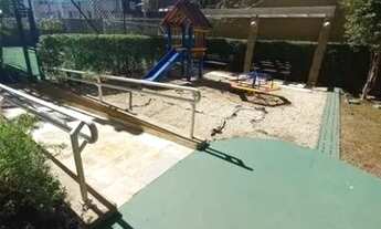 Imagem 7: Belo Prédio e local de 2:dorm,com sacada e lazer próximo metrô Trianon e FGV