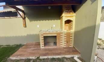 Imagem 5: Casa de condomínio térrea para venda tem 80 metros quadrados com 2 quartos