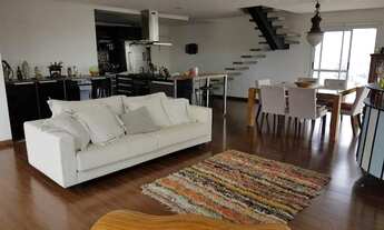 Imagem 2: Apartamento duplex 196 metros 3 suítes no jardim da saúde São Paulo