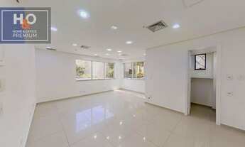 Imagem: Conjunto à venda, 31 m² - Itaim Bibi