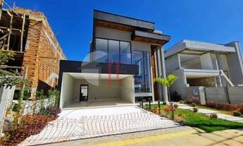 Imagem: Casa sobrado em condomínio com 4 quartos