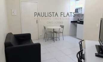 Imagem: SÃO PAULO - Flat - JARDIM PAULISTA