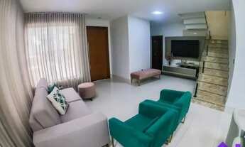 Imagem 2: Casa no Quinta das Laranjeiras | 3 Suítes