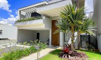 Imagem 2: Casa - Swiss Park - Campinas