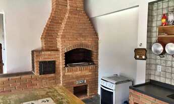 Imagem 7: VENDA E LOCAÇÃO - CASA EM GUARAREMA