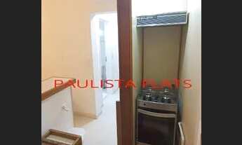 Imagem 7: SÃO PAULO - Flat - JARDIM PAULISTA