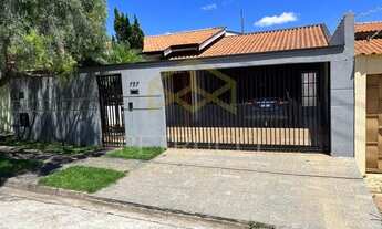 Imagem: Casa - Jardim Novo Horizonte - Valinhos