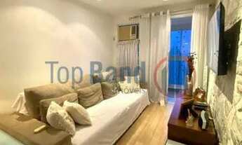 Imagem 5: Apartamento-À VENDA-Barra da Tijuca-Rio de Janeiro-RJ