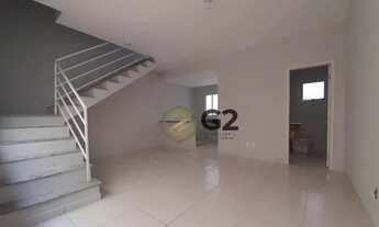 Imagem 6: Sobrado com 2 dormitórios, 70 m² - venda por R$ 260.000,00 ou aluguel por R$ 1.850,00/mês