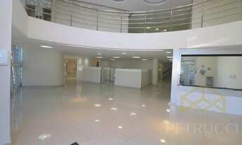 Imagem 3: Prédio - Nova Campinas - Campinas