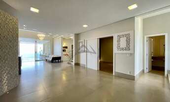 Imagem 2: Casa de condomínio para venda tem 397m² com 4 quartos