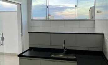 Imagem 3: Apartamento para aluguel, 4 quartos, 2 suítes, 3 vagas, Granada - Uberlândia/MG