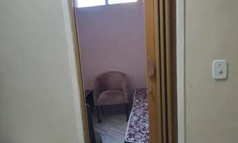 Imagem 4: Oportunidade Única em Lauro de Freitas Kitnet no Térreo