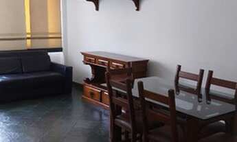 Imagem: Apartamento para aluguel possui 80 metros