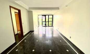 Imagem: Excelente apartamento, três quartos