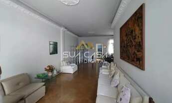 Imagem 3: Ipanema Apartamento com 3 dormitórios