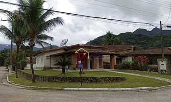 Imagem 2: Casa à venda, 425 m² por R$ 860.000,00 - Horto Florestal - Ubatuba/SP