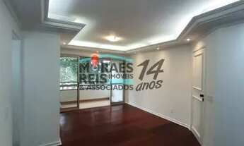 Imagem: ALUGO / APARTAMENTO / 3 DORMITÓRIOS - 1