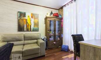 Imagem 2: Apartamento para Aluguel - Vila Guilherme, 2 Quartos, 62 m2