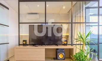 Imagem 6: Apartamento para alugar na Barra Funda, com 1 quarto, 52m²