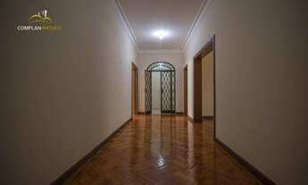 Imagem 4: Apartamento com 4 dormitórios para alugar, 280 m² por R$ 8.273,70/mês - Copacabana - Rio d