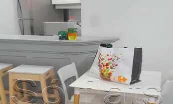 Imagem 2: Tifany, apto disponível para venda com 48m², 01 dorm e 01 vaga