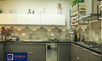 Imagem 6: Venda Casa 3 Dormitórios - 260 m² Moema