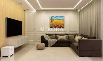 Imagem 3: Apartamento no Edifício Absoluto à venda, Gleba Palhano, Londrina, PR