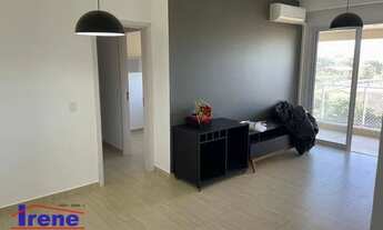 Imagem 5: Apartamento no Resort com 2 dormitórios, 77 m² - venda por R$ 580.000 ou aluguel por R$ 3