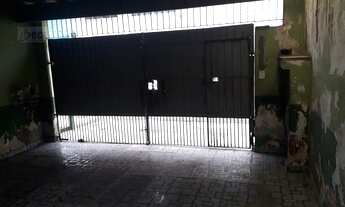 Imagem 2: Casa Padrão para Aluguel em Vila Curuçá São Paulo-SP