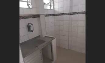 Imagem 6: Alugo sala Living com 30 metros quadrados em Ponta da Praia - Santos - São Paulo