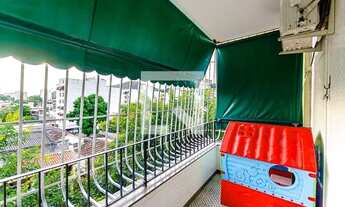 Imagem 5: Apartamento para Aluguel - Fonseca, 2 Quartos, 79 m2