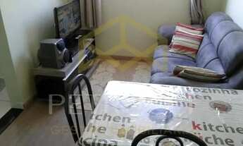 Imagem 2: Apartamento - Jardim Boa Esperança - Campinas