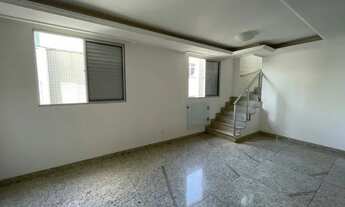 Imagem 5: Cobertura para venda possui 280 metros quadrados com 4 quartos em Buritis - Belo Horizonte